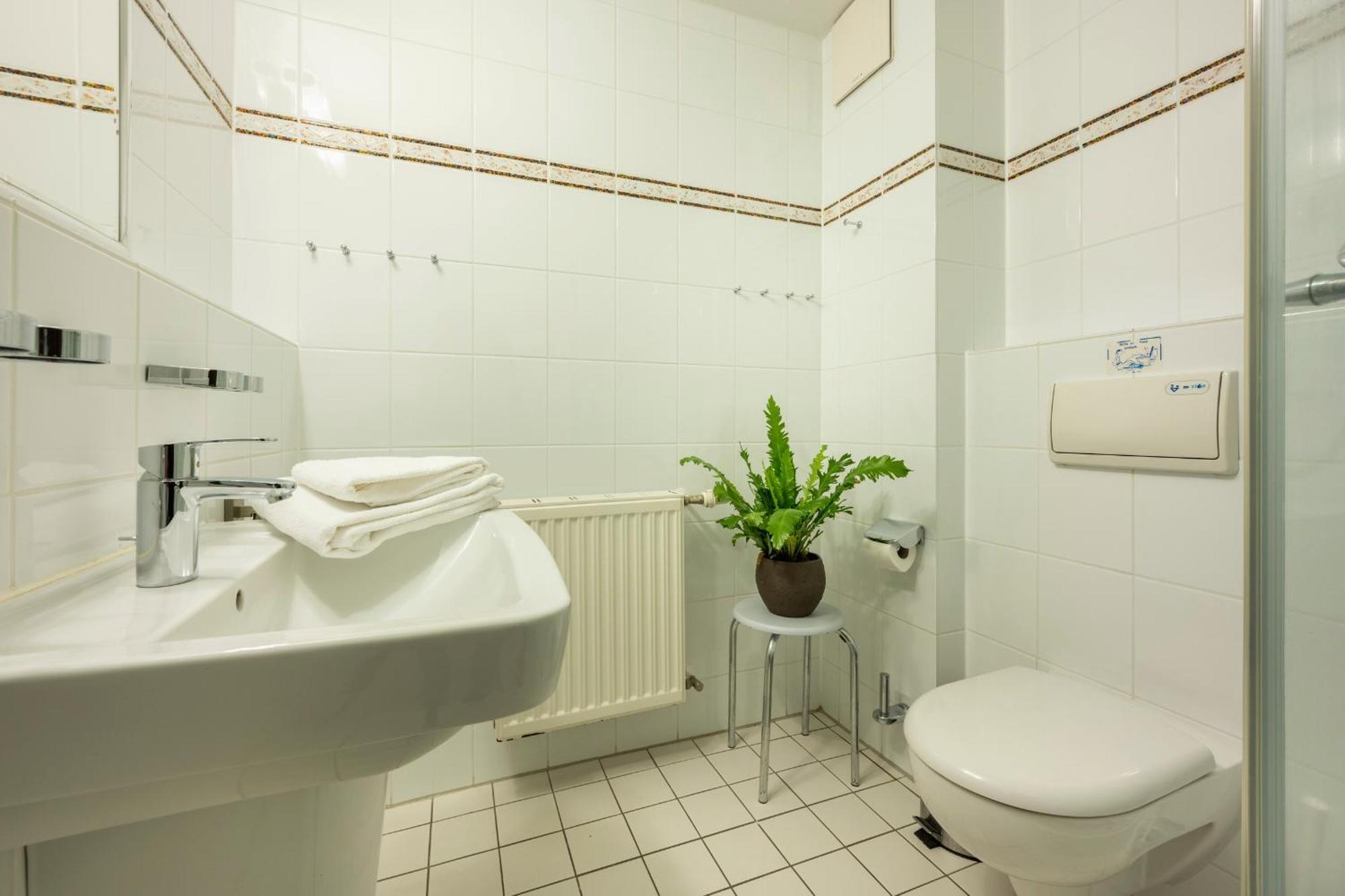 Apartamento Hus Inselkieker Hus Inselkieker 107 Schillig Exterior foto