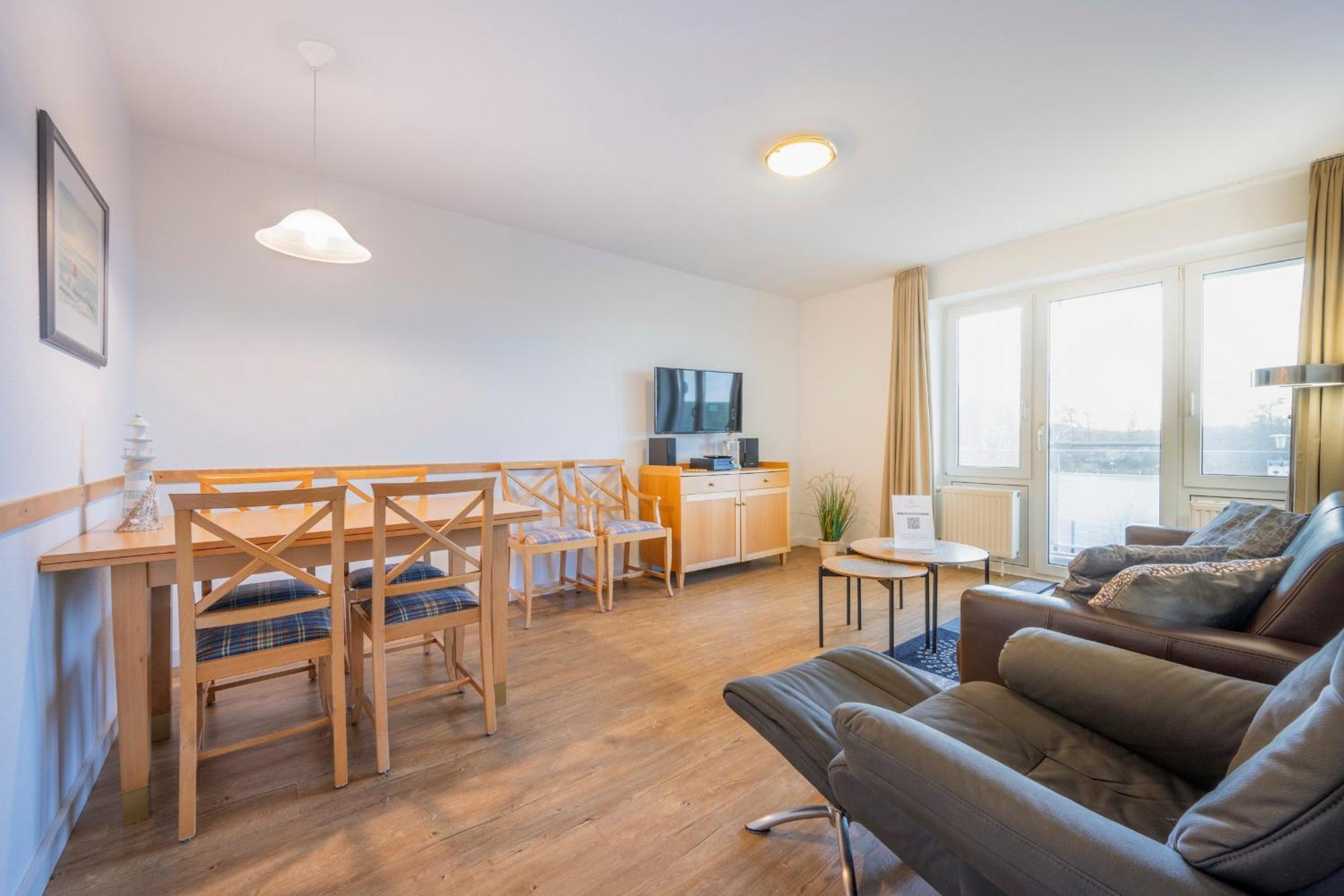 Apartamento Hus Inselkieker Hus Inselkieker 107 Schillig Exterior foto